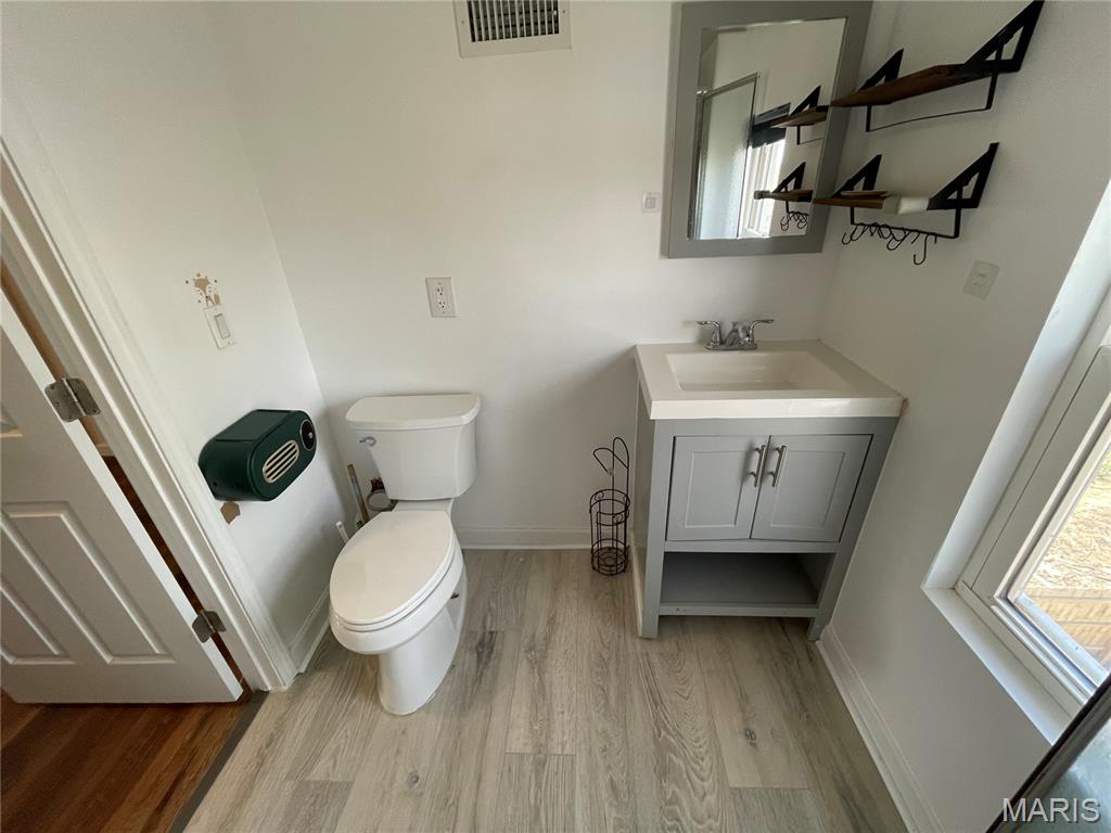 Maplewood - Residential