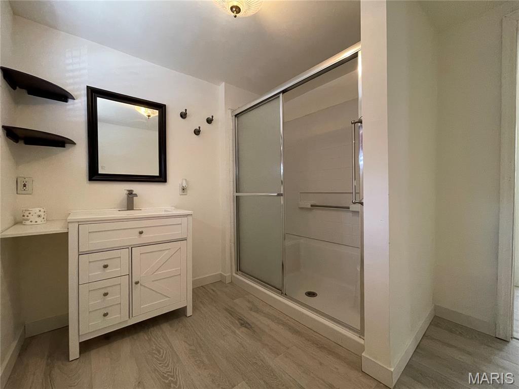 Maplewood - Residential