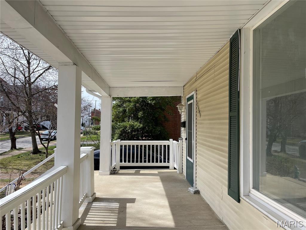 Maplewood - Residential