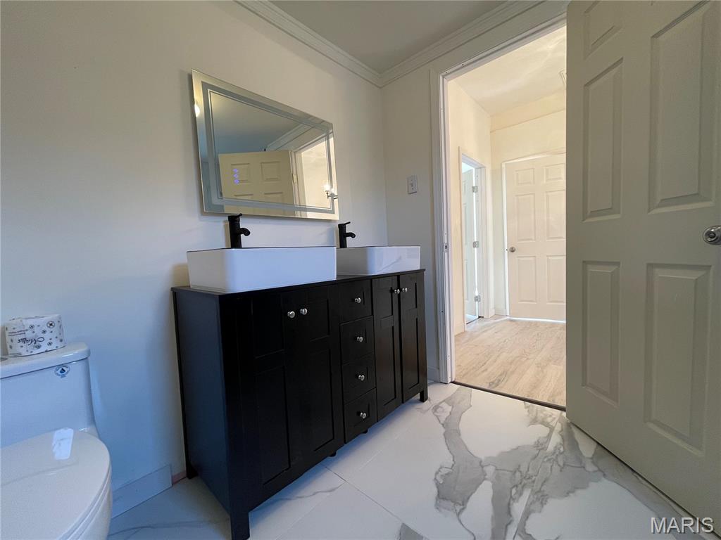 Maplewood - Residential