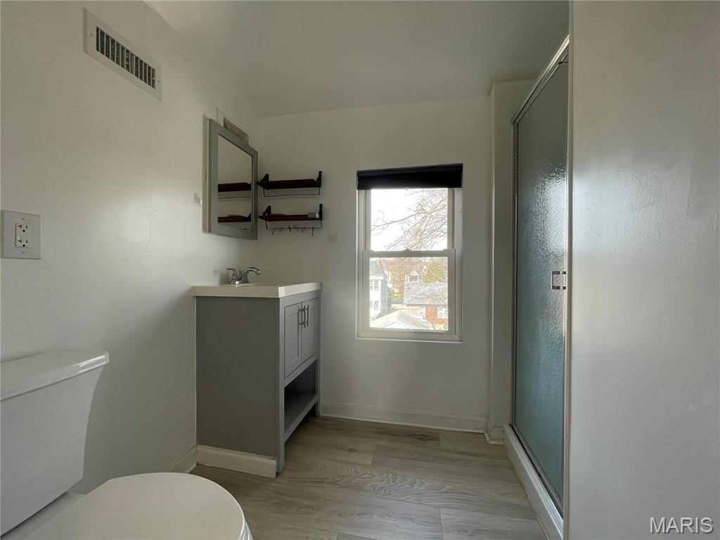 Maplewood - Residential