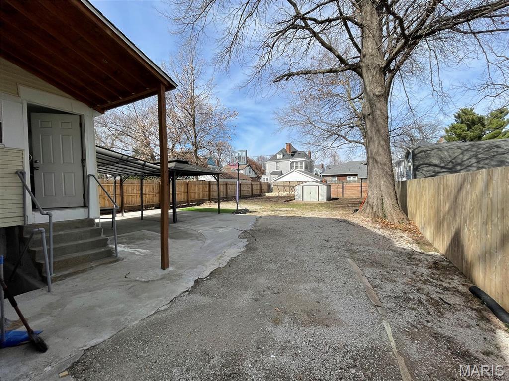 Maplewood - Residential