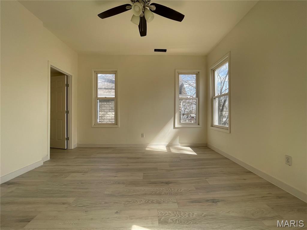 Maplewood - Residential