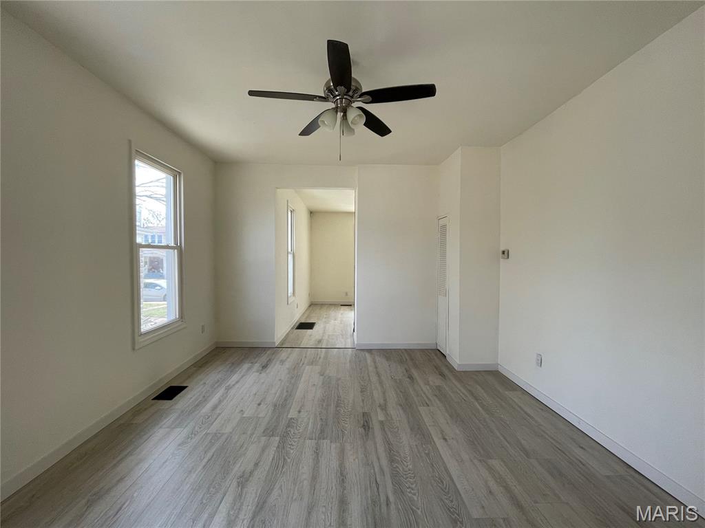 Maplewood - Residential