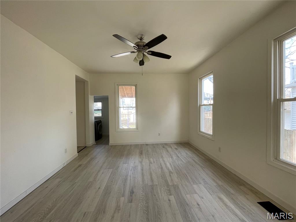 Maplewood - Residential