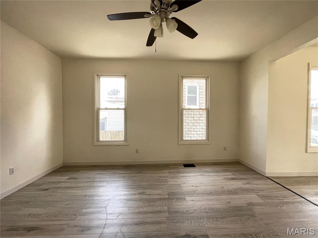 Maplewood - Residential