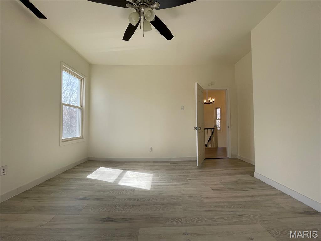 Maplewood - Residential