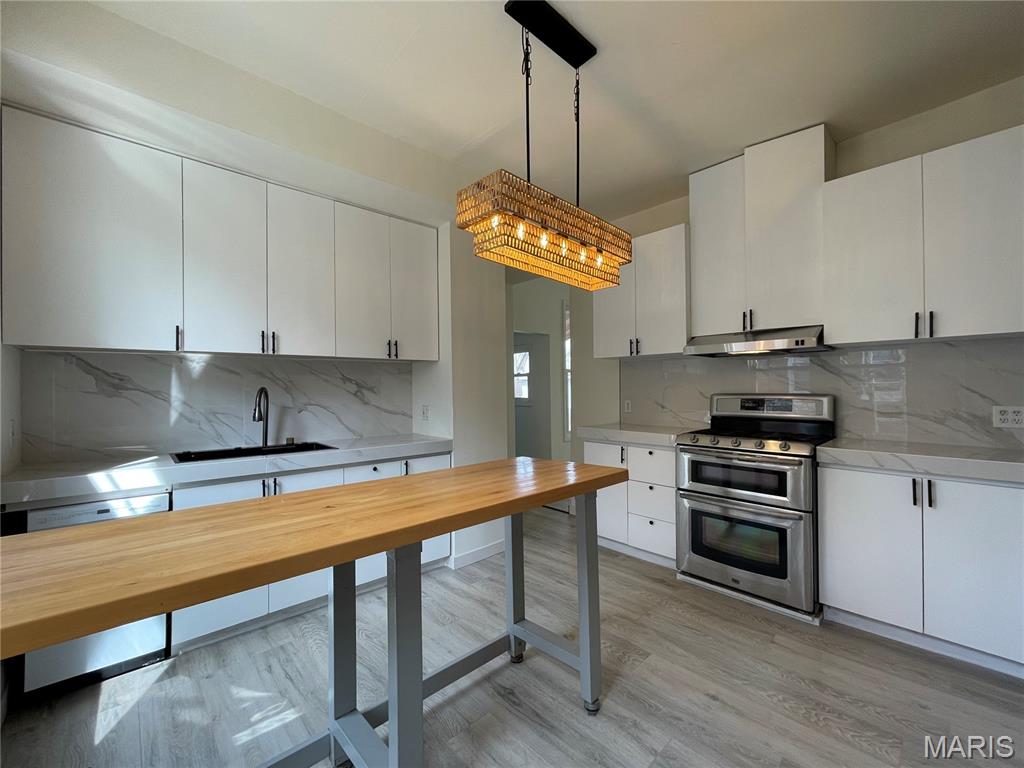 Maplewood - Residential