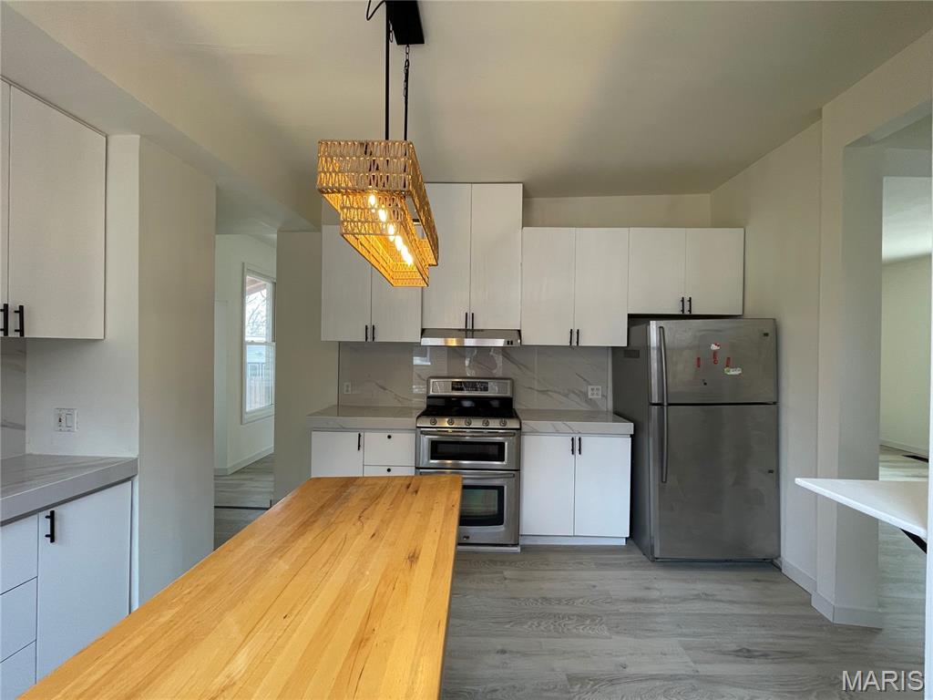 Maplewood - Residential