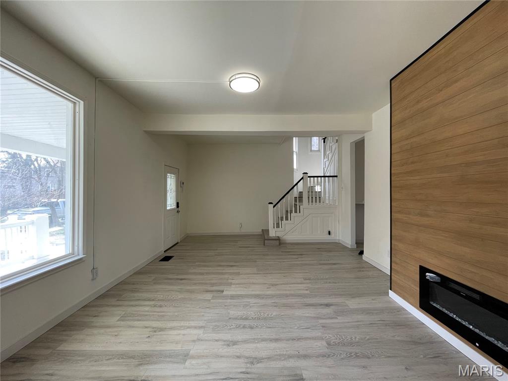 Maplewood - Residential