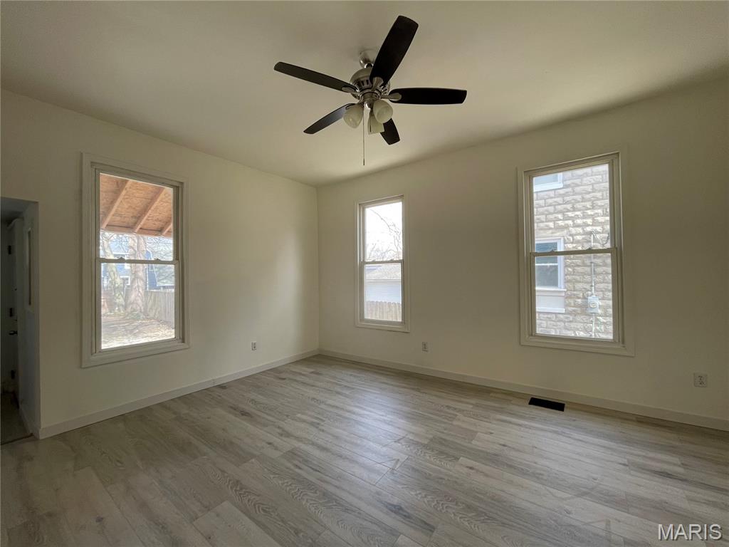 Maplewood - Residential