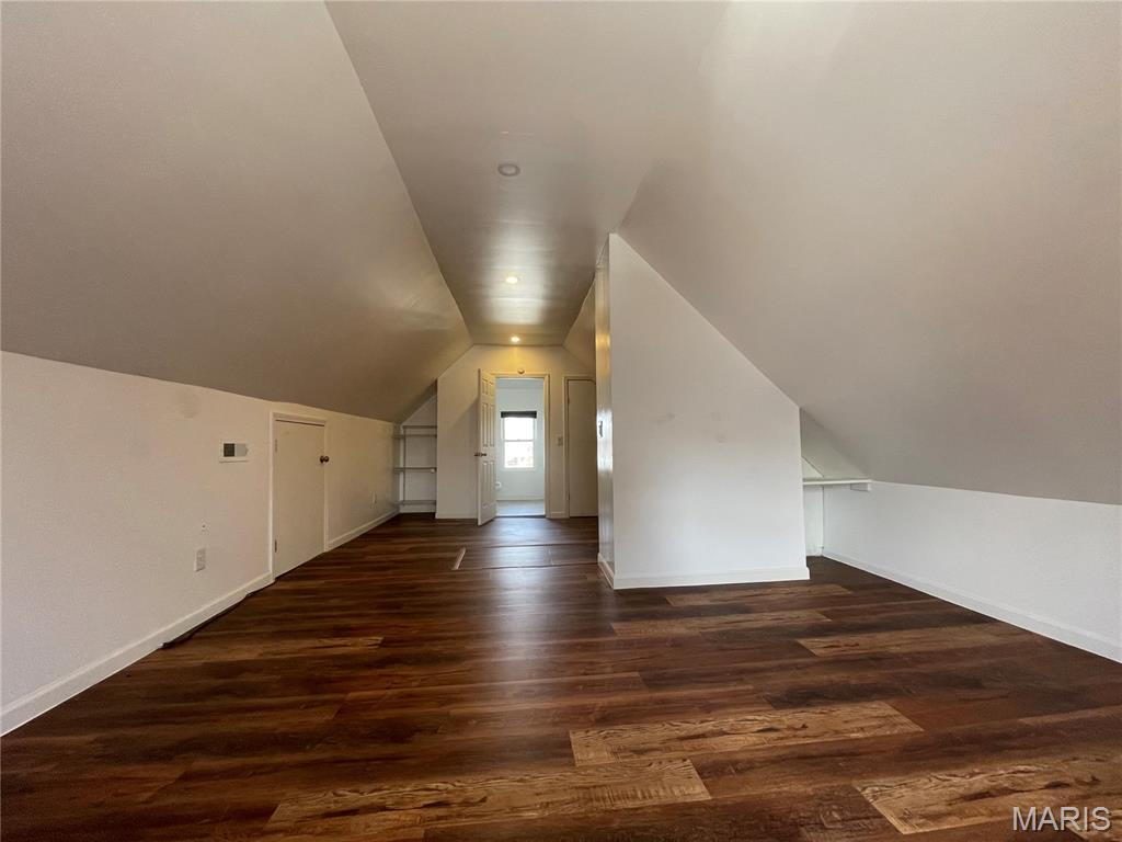 Maplewood - Residential