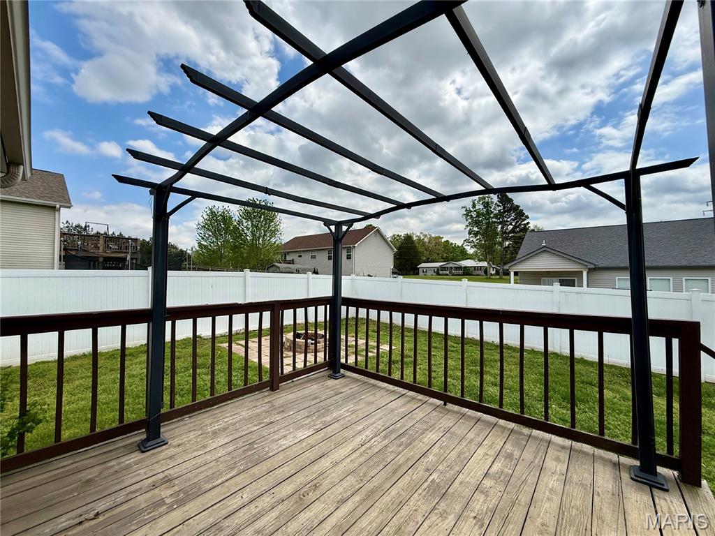 Still Creek Crossing Sub 4th Add - Residential