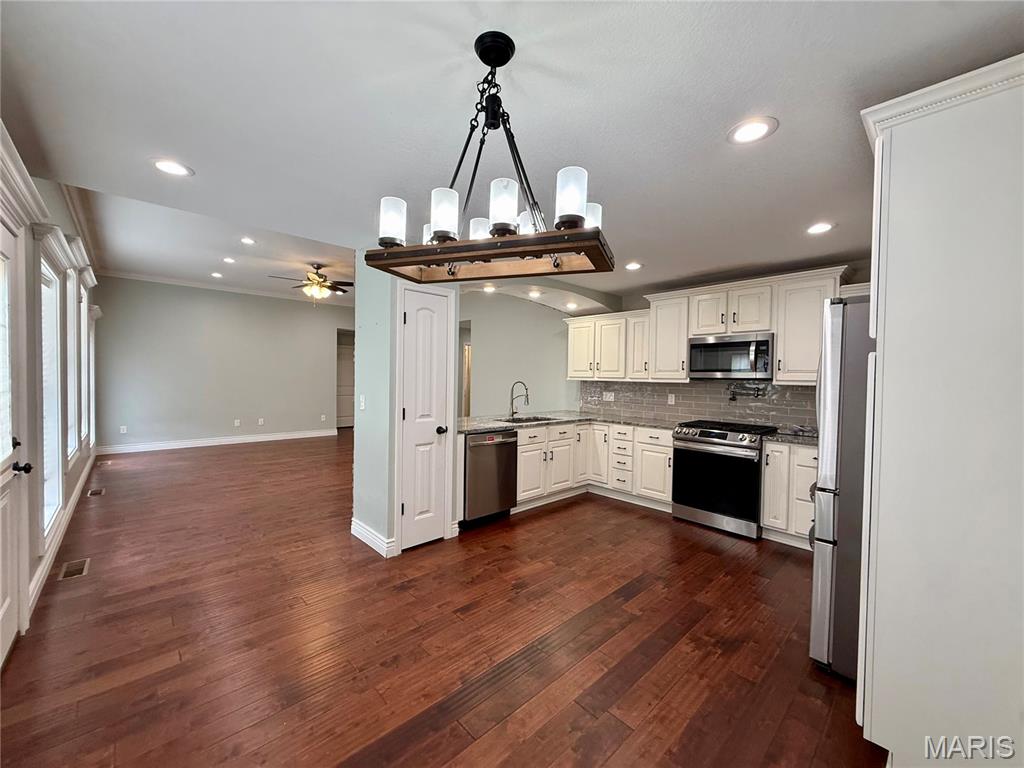 Still Creek Crossing Sub 4th Add - Residential