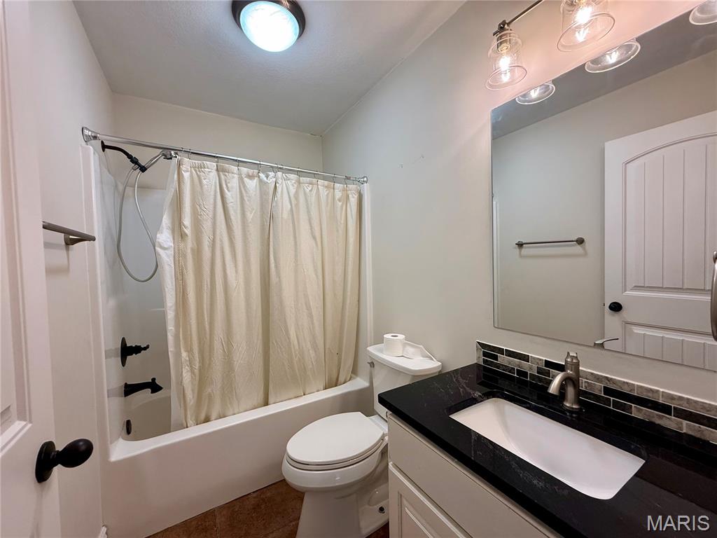 Still Creek Crossing Sub 4th Add - Residential