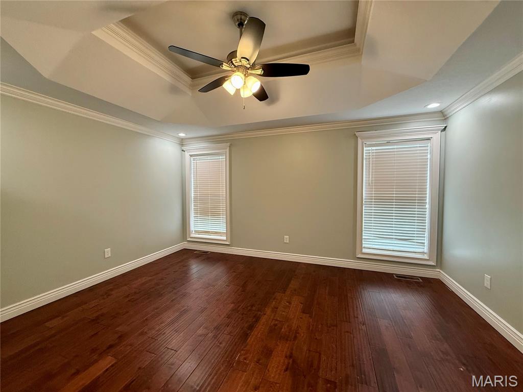 Still Creek Crossing Sub 4th Add - Residential