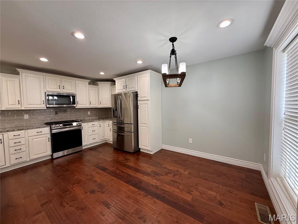 Still Creek Crossing Sub 4th Add - Residential