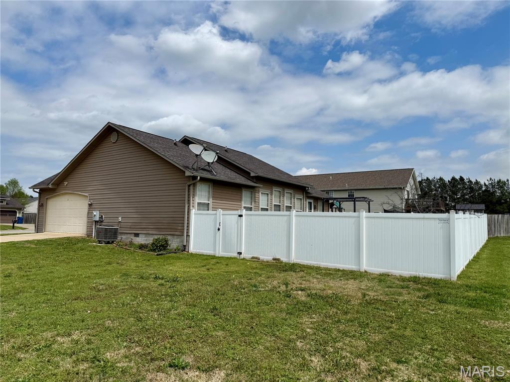 Still Creek Crossing Sub 4th Add - Residential