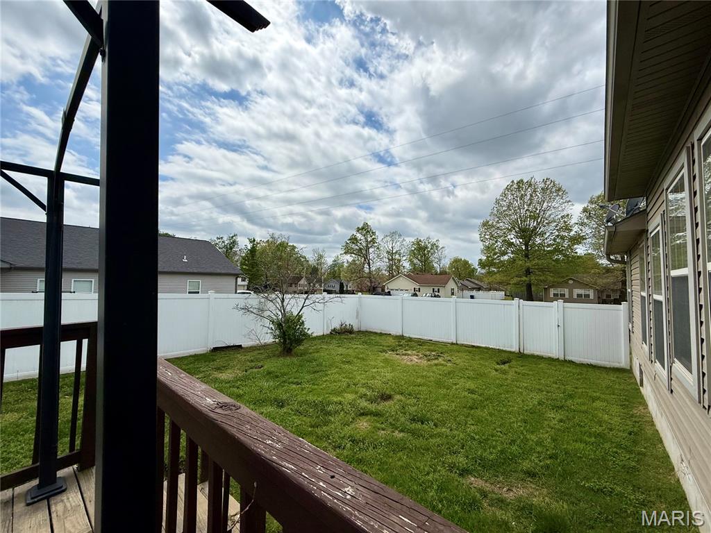 Still Creek Crossing Sub 4th Add - Residential