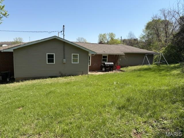 Coleman 7th Add - Residential