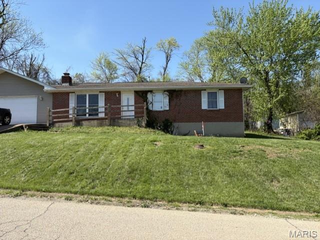 Coleman 7th Add - Residential