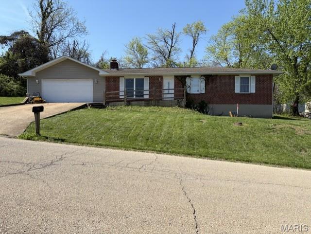 Coleman 7th Add - Residential