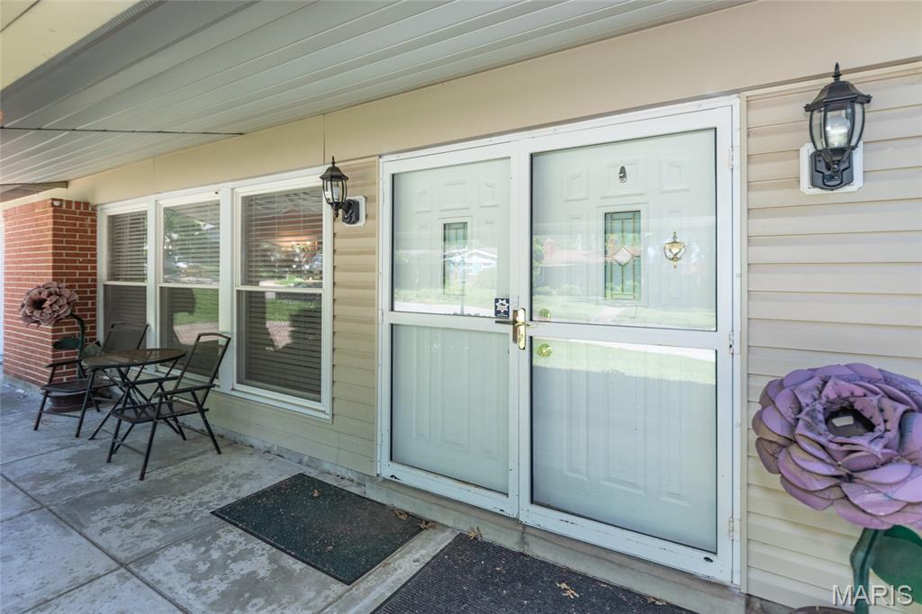 Hudson Hill 1 - Residential