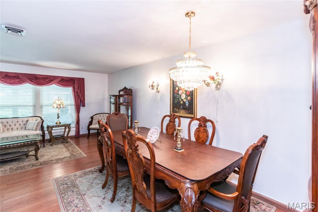 Hudson Hill 1 - Residential