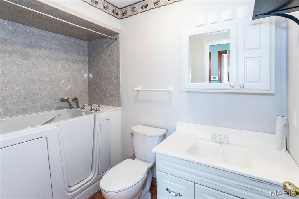Hudson Hill 1 - Residential