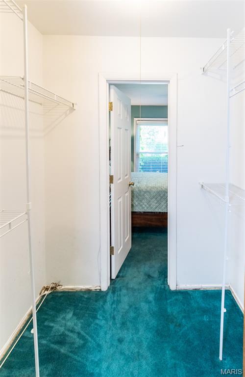 Hudson Hill 1 - Residential