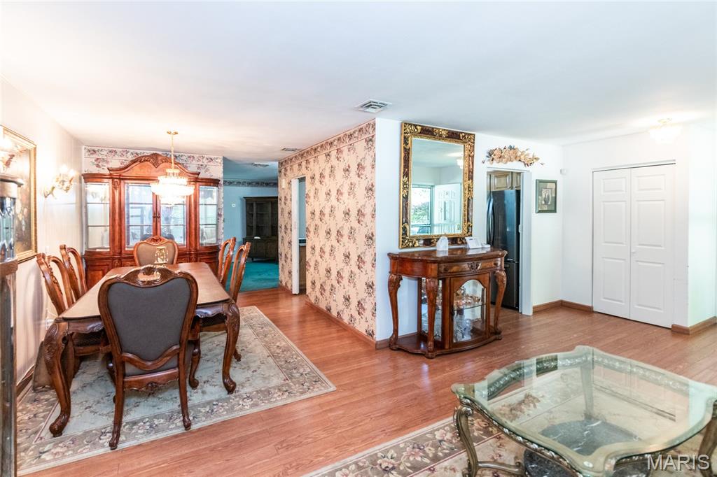 Hudson Hill 1 - Residential