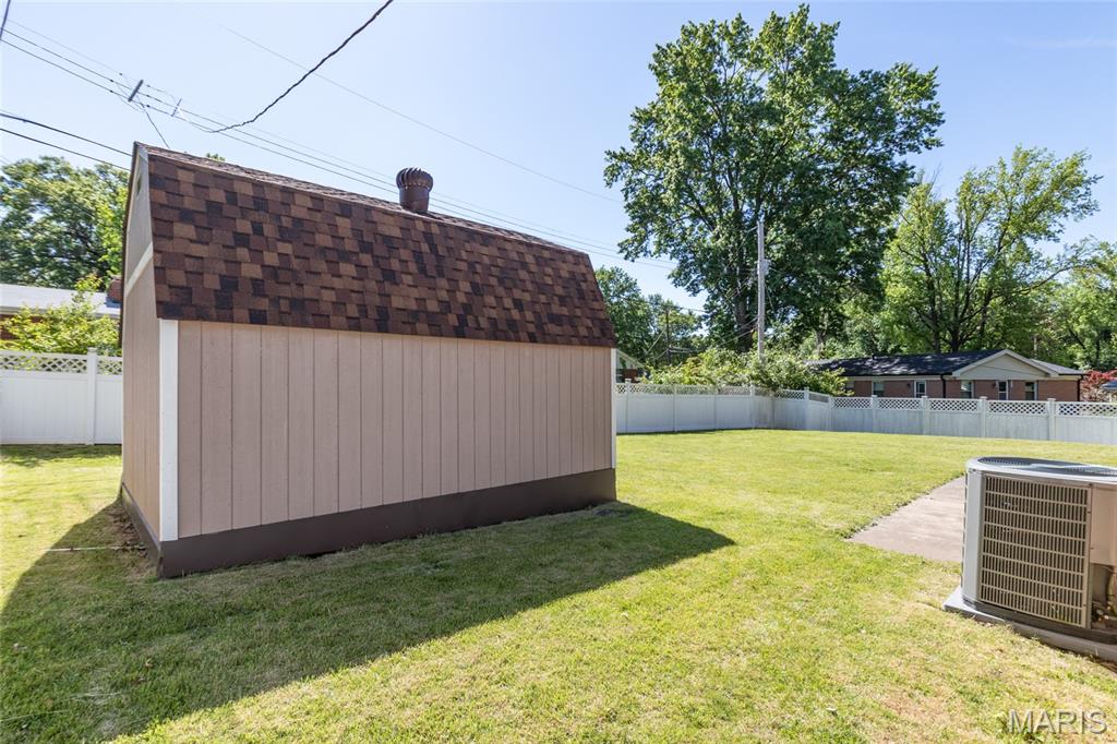 Hudson Hill 1 - Residential