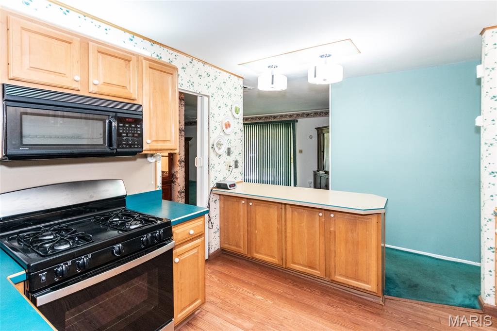 Hudson Hill 1 - Residential