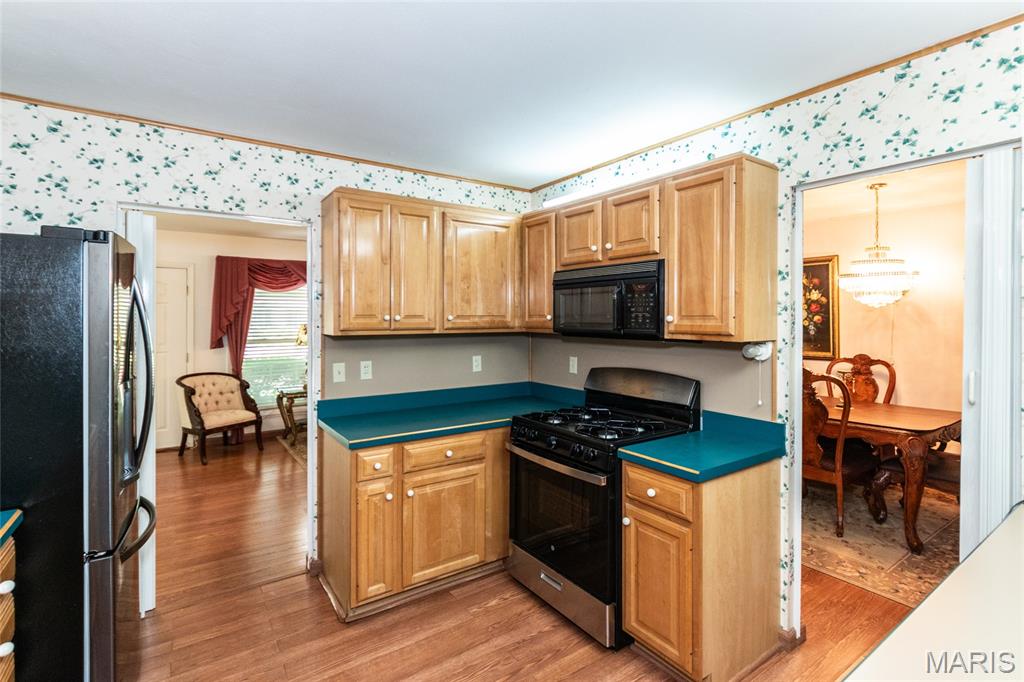 Hudson Hill 1 - Residential