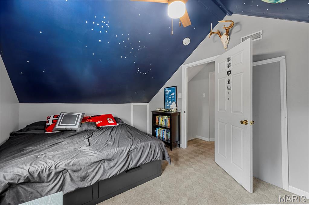 Oak Terrace - Residential