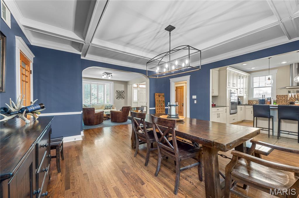 Oak Terrace - Residential