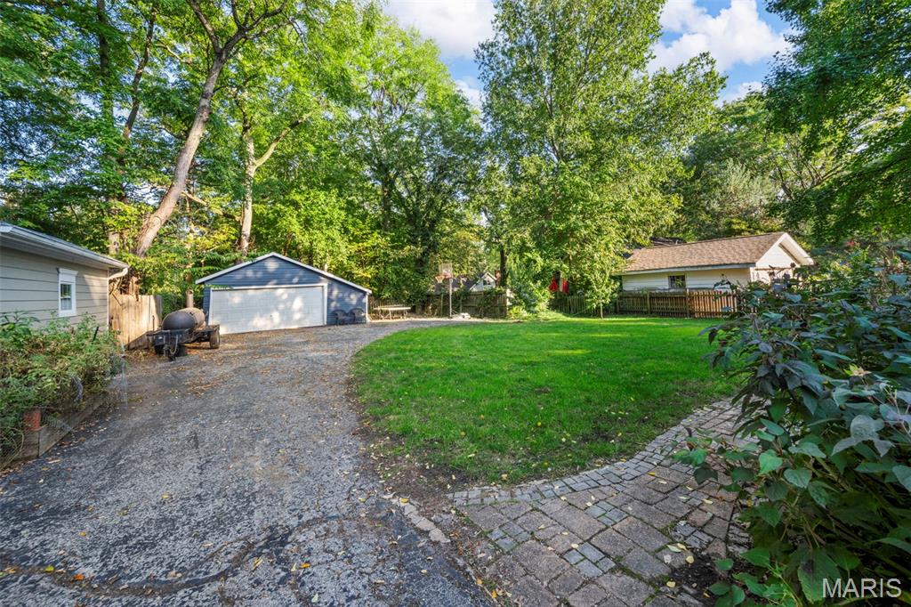 Oak Terrace - Residential