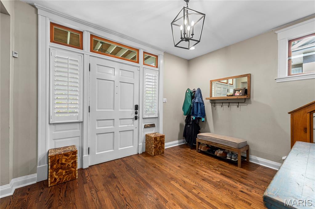 Oak Terrace - Residential