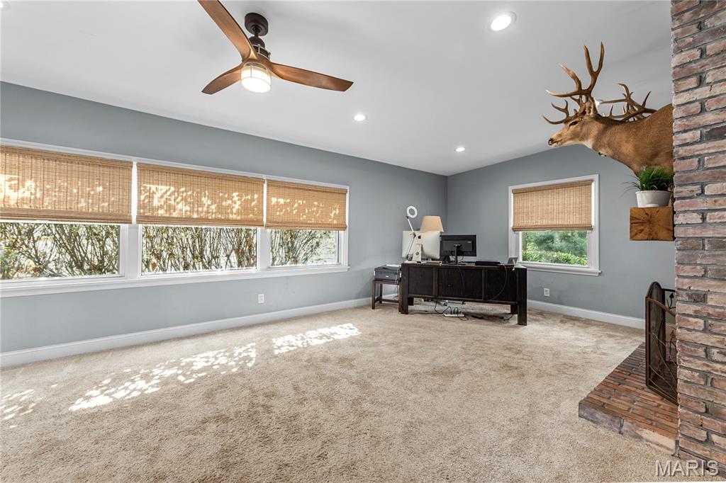 Oak Terrace - Residential