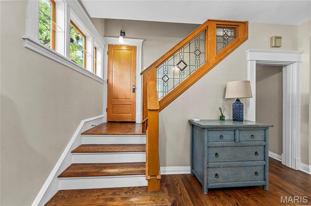 Oak Terrace - Residential