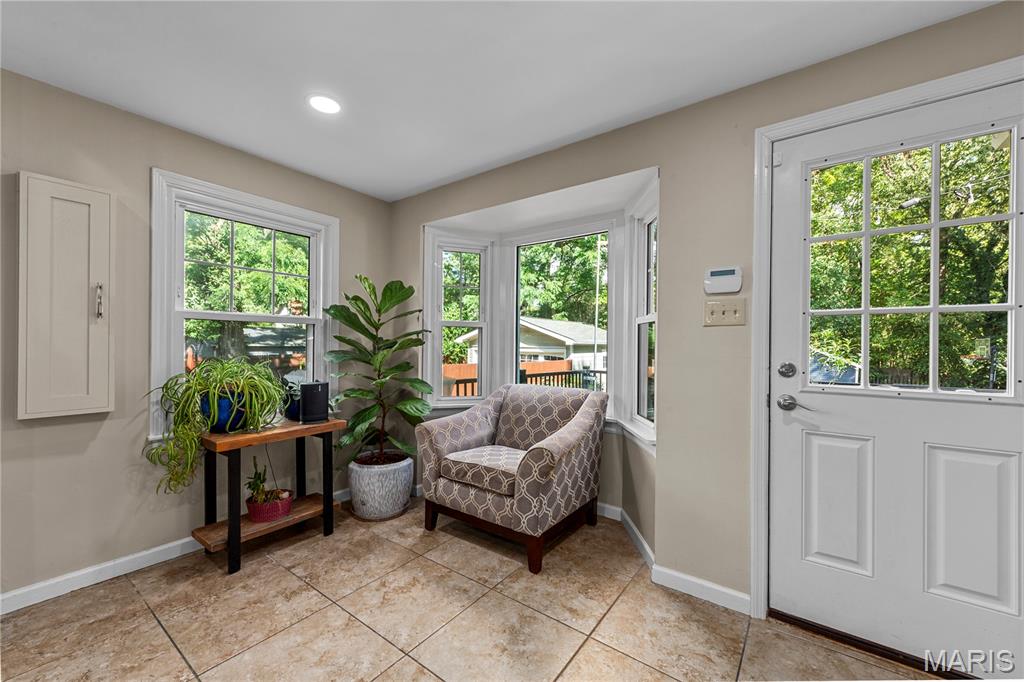 Oak Terrace - Residential