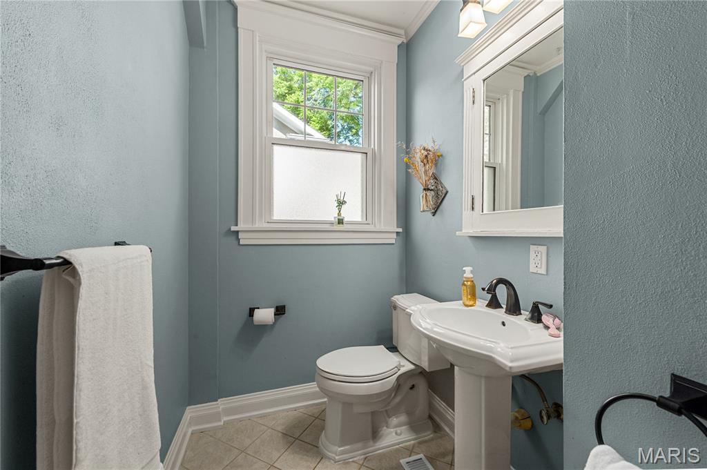 Oak Terrace - Residential