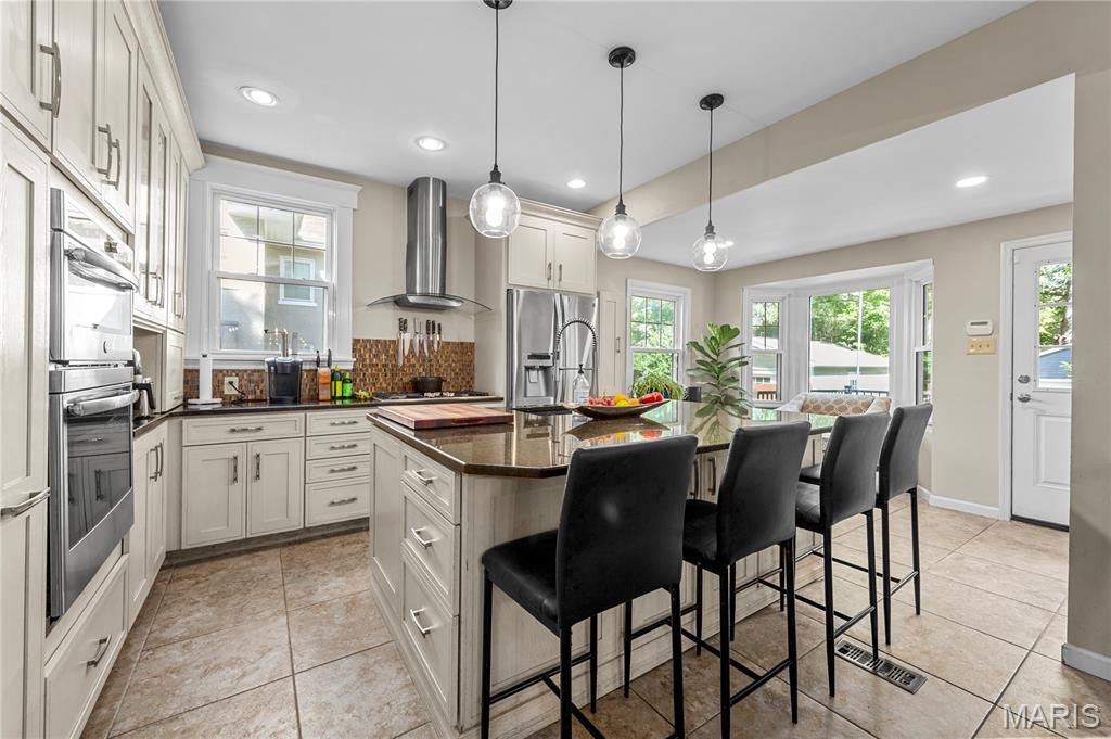 Oak Terrace - Residential