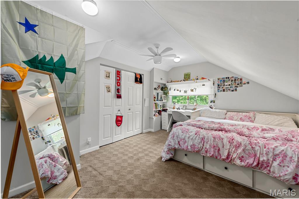 Oak Terrace - Residential