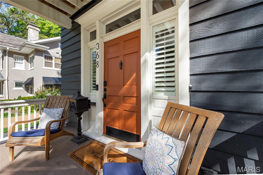 Oak Terrace - Residential