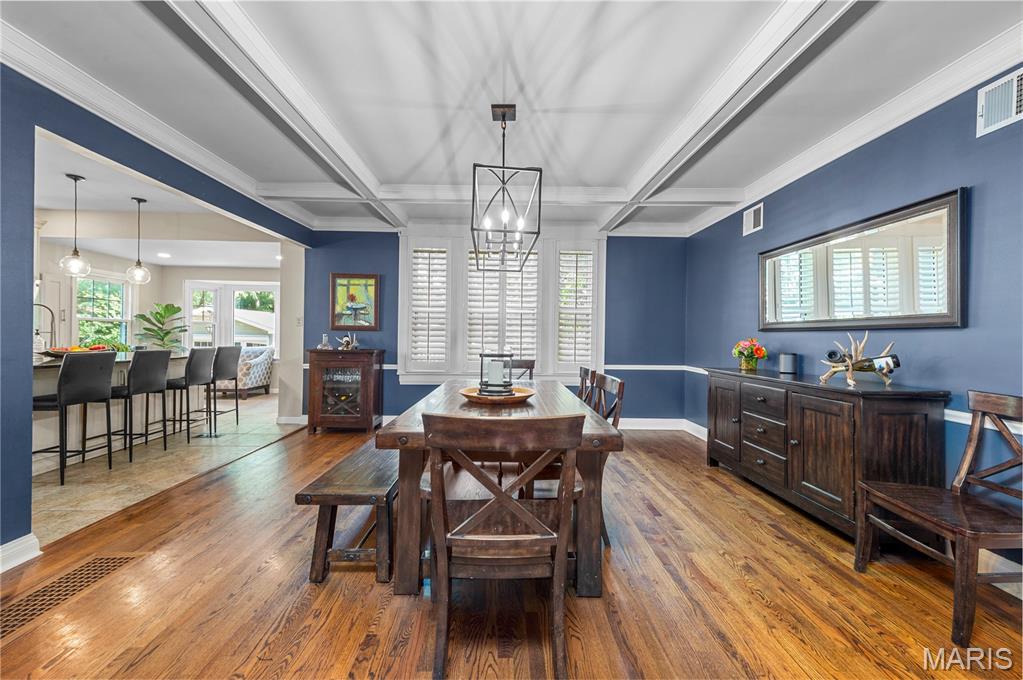 Oak Terrace - Residential