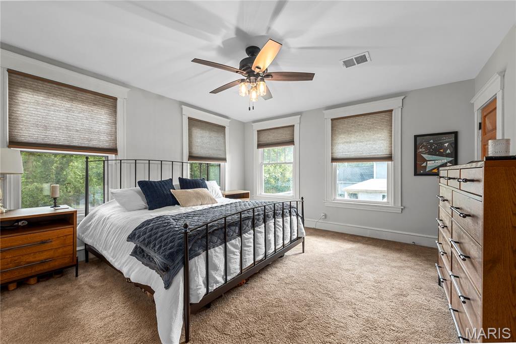 Oak Terrace - Residential