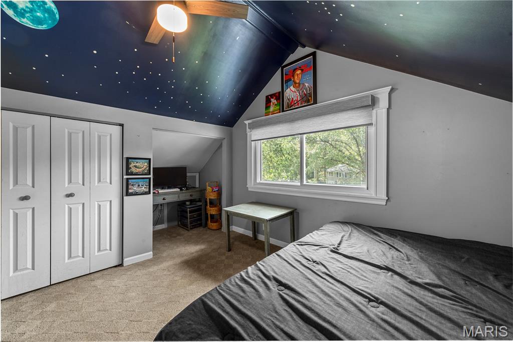 Oak Terrace - Residential