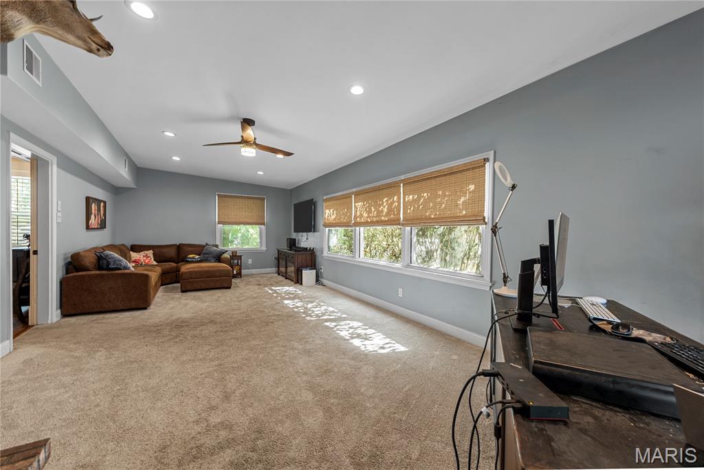 Oak Terrace - Residential