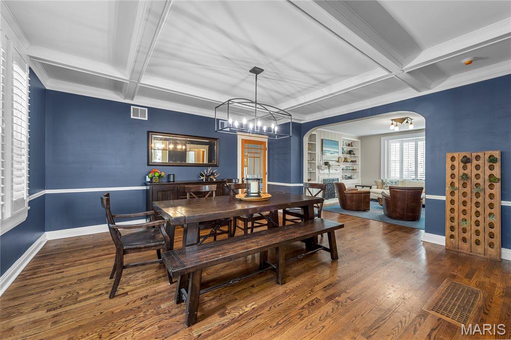 Oak Terrace - Residential